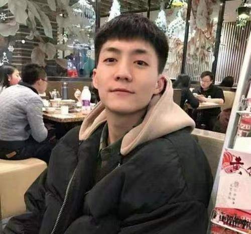 迪迪的第二张照片--金门交友网