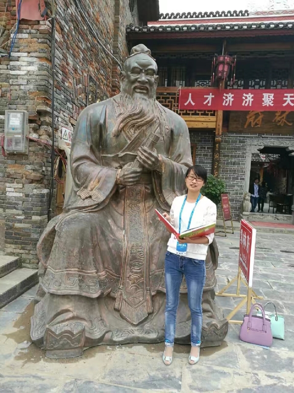 过眼云烟的第四张照片--金门交友网