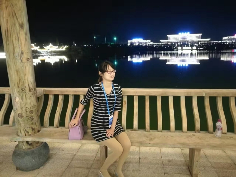 过眼云烟的第五张照片--金门交友网