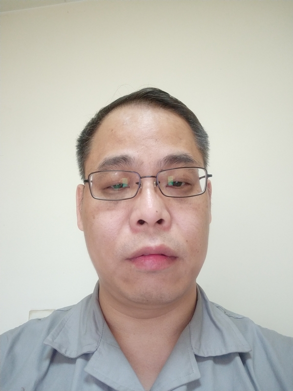 阿龙的第一张照片--金门交友网