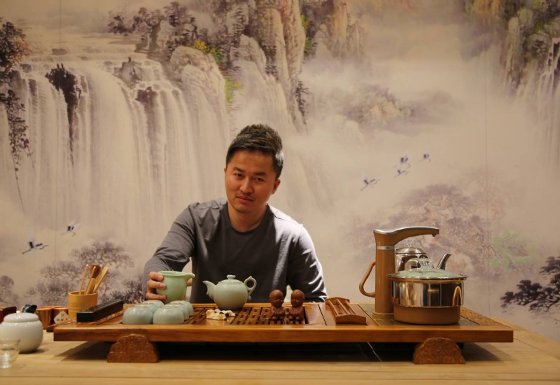 黑骏马的第二张照片--金门交友网