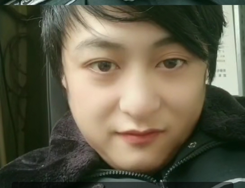 小玮的第一张照片--金门交友网