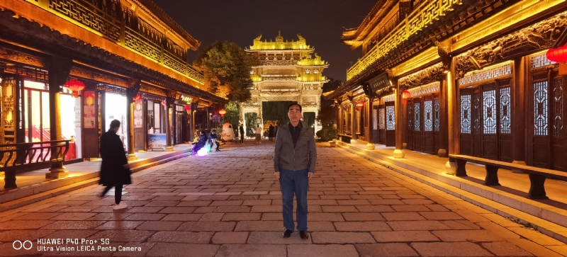 外星人的第七张照片--金门交友网