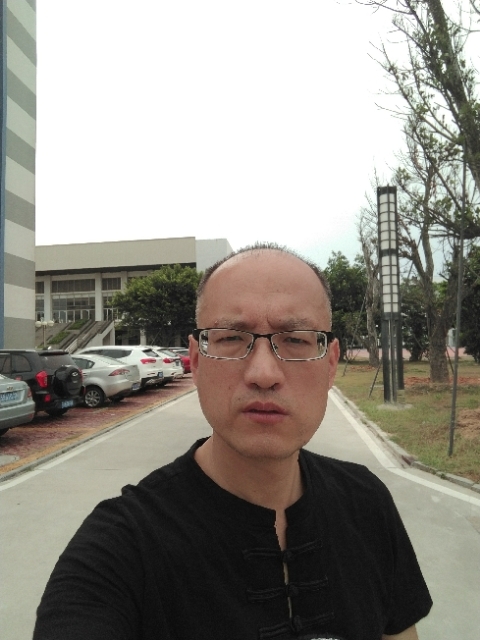 我知我在的第一张照片--金门交友网