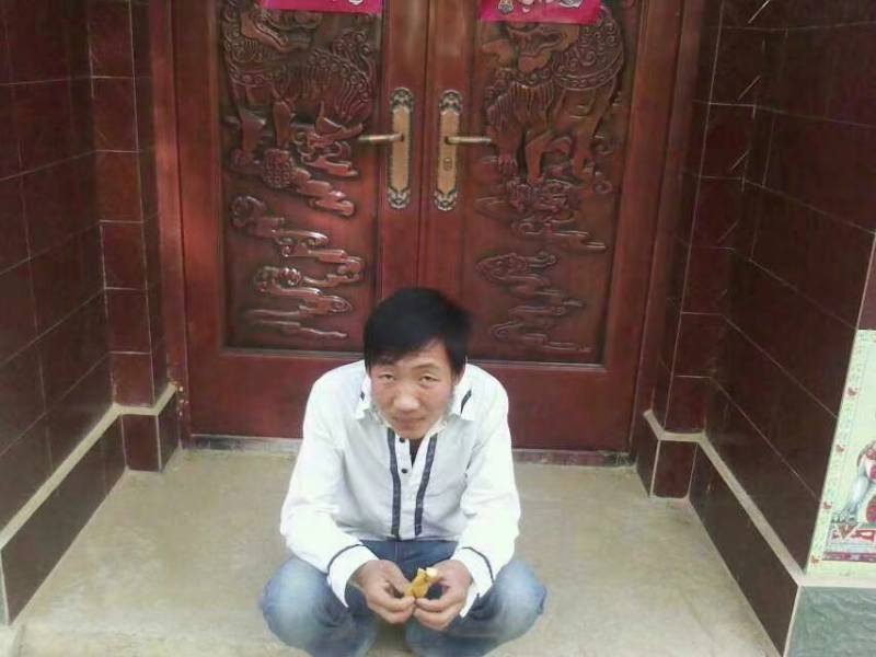 潘先生的第一张照片--金门交友网