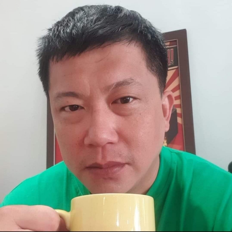 雨果先生的第二张照片--金门交友网