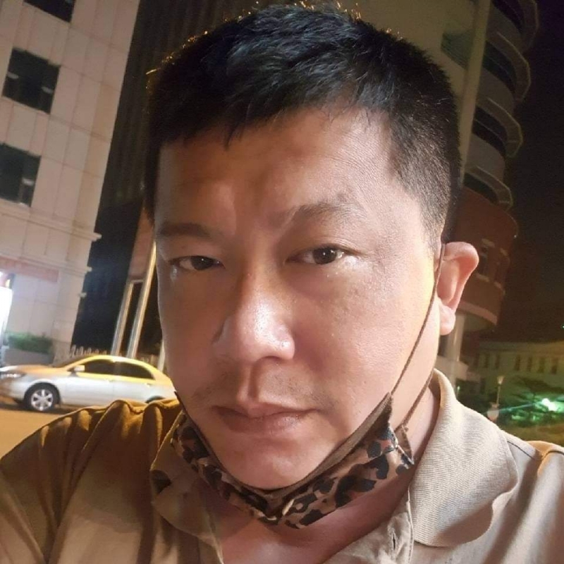 雨果先生的第三张照片--金门交友网