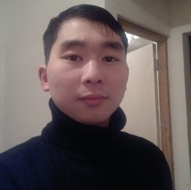 阿鸿的第一张照片--金门交友网