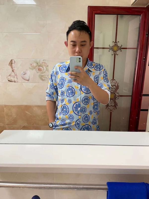 MrLogers的第一张照片--金门交友网