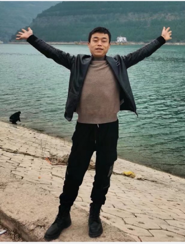 寂寞的风的第二张照片--金门交友网