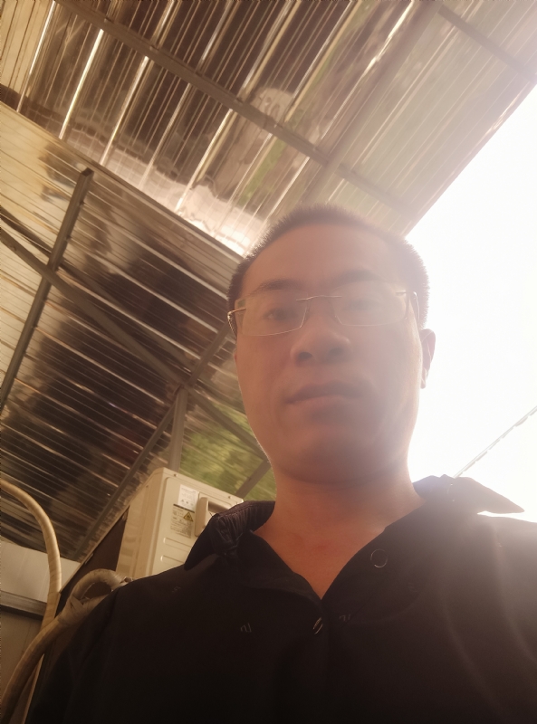 一个人好难的第七张照片--金门交友网
