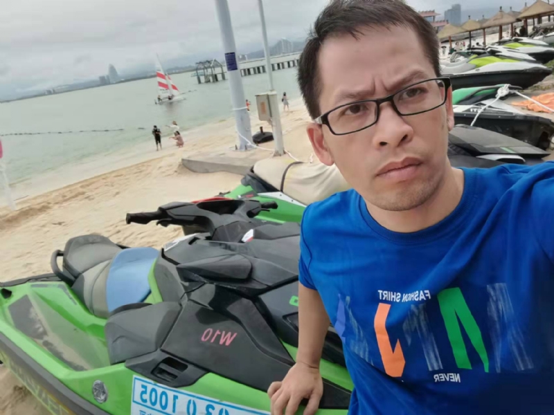 天涯漂海角泊的第三张照片--金门交友网