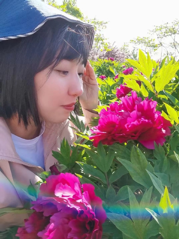 棉花的第一张照片--金门交友网