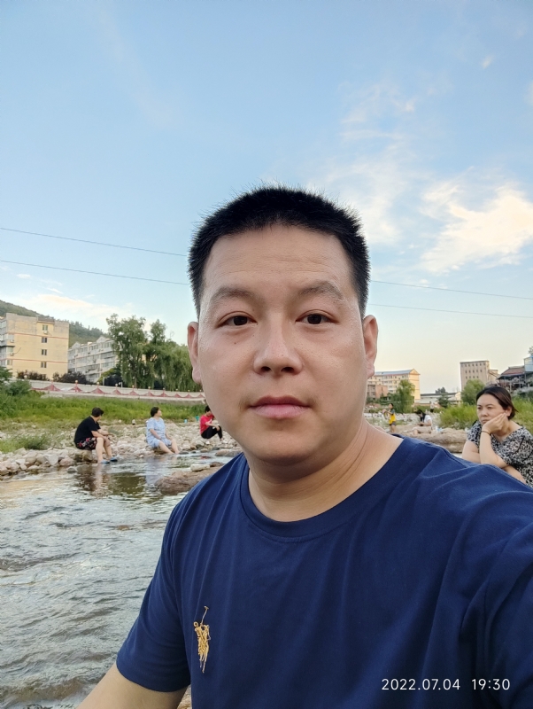 这岁月的第一张照片--金门交友网