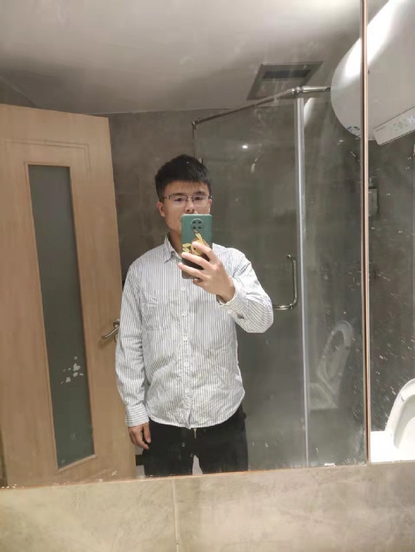 热心市民小胡的第一张照片--金门交友网