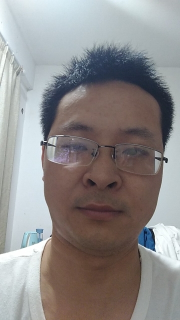chastity的第一张照片--金门交友网