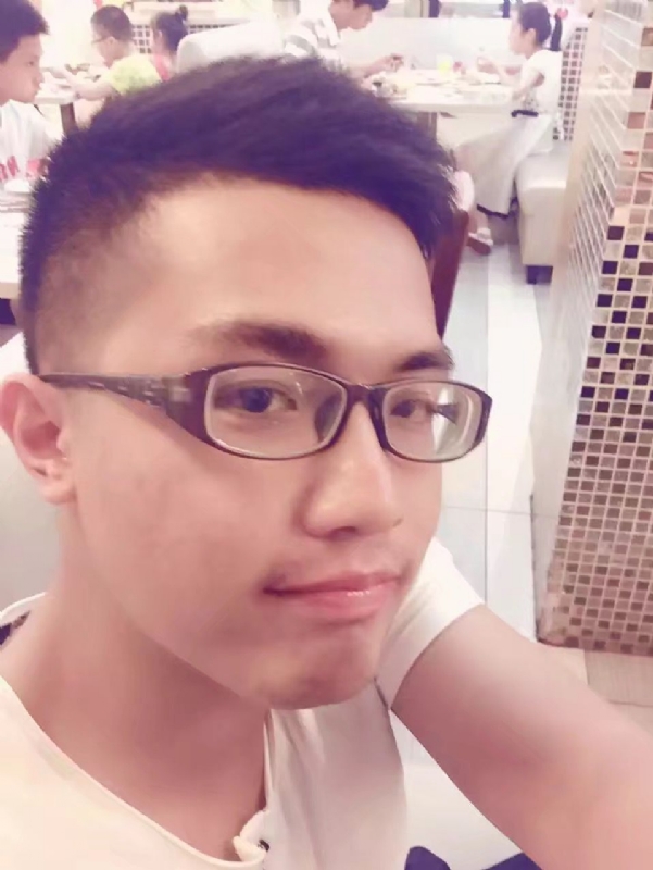 文哥的第一张照片--金门交友网