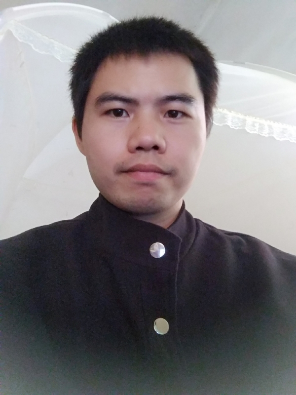 韦不凡的第一张照片--金门交友网
