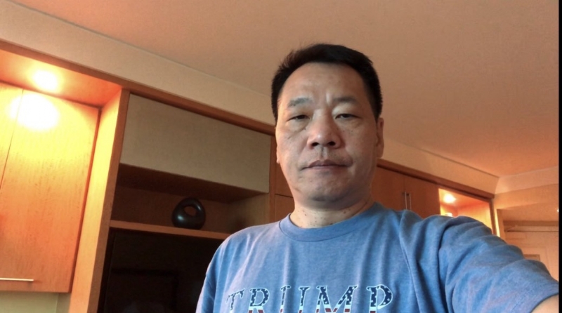 陈先生的第三张照片--金门交友网