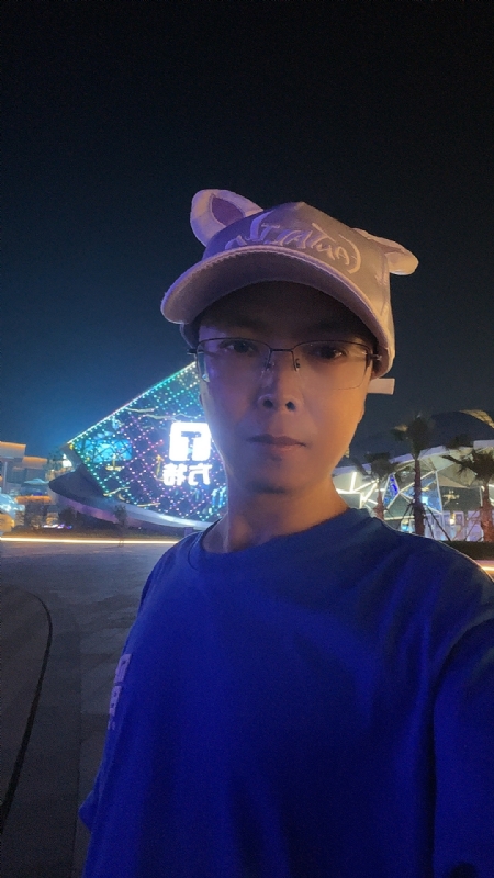 富贵使我们相遇的第二张照片--金门交友网