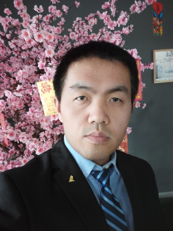 我就是个翻译的第一张照片--金门交友网