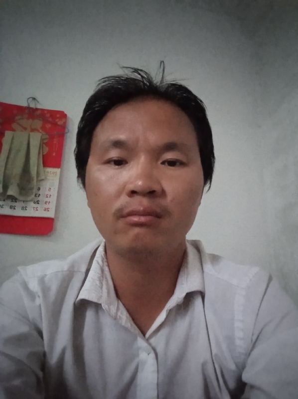 小杨的第一张照片--金门交友网
