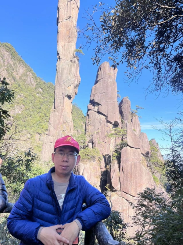 师傅被妖怪吃了的第二张照片--金门交友网