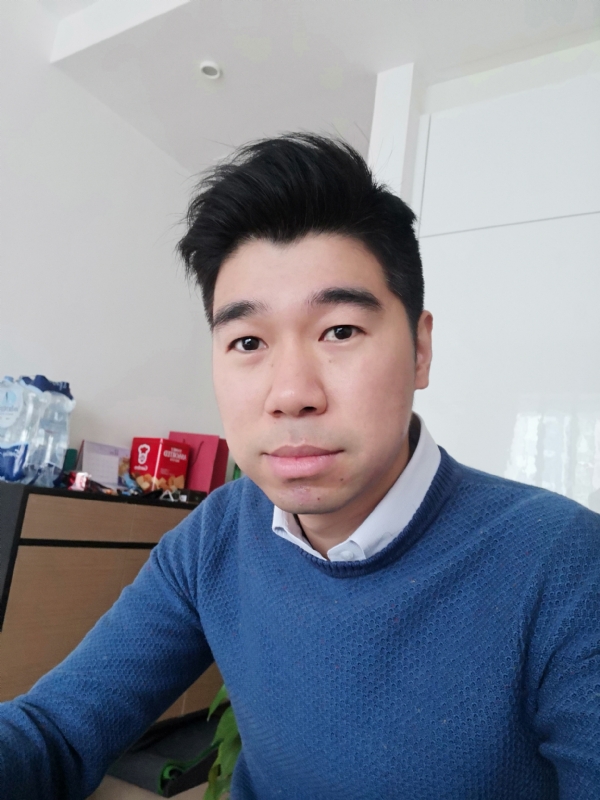 Andy的第一张照片--金门交友网