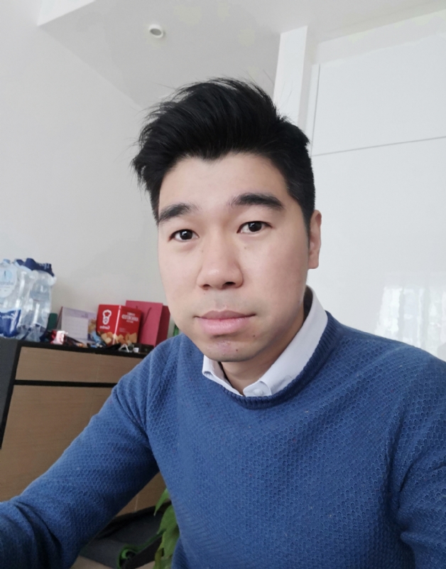 Andy的第二张照片--金门交友网