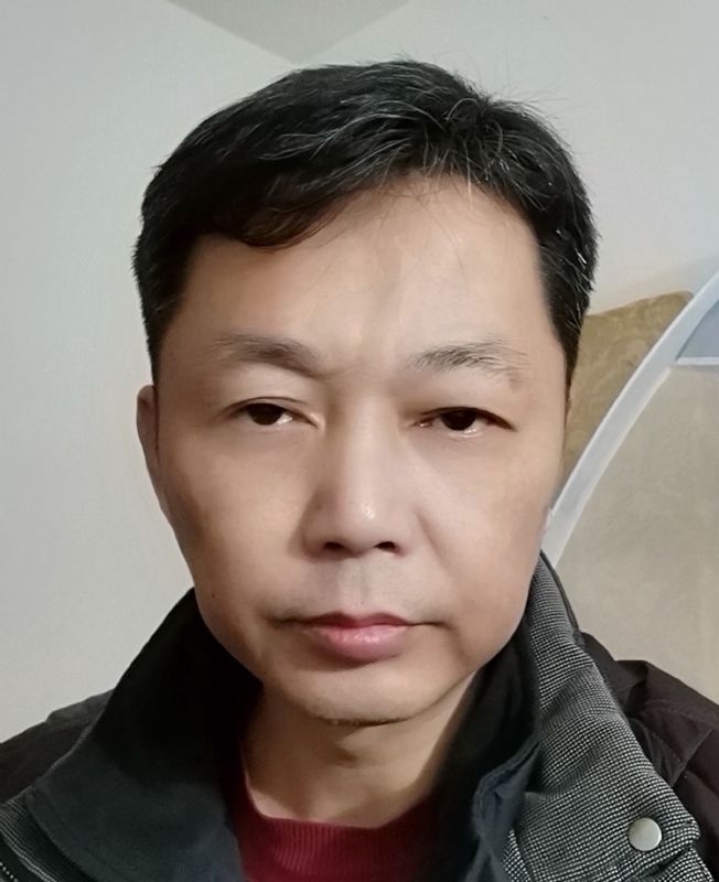 大苏苏的第三张照片--金门交友网