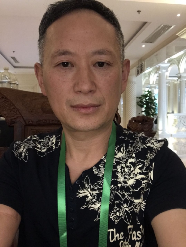 快车手的第一张照片--金门交友网