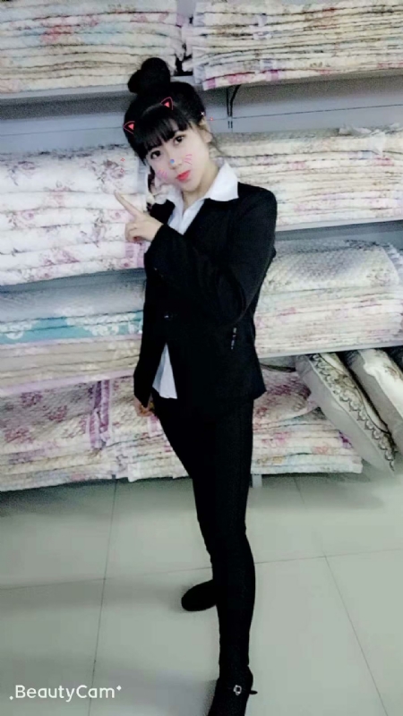 天使我不哭的第一张照片--金门交友网
