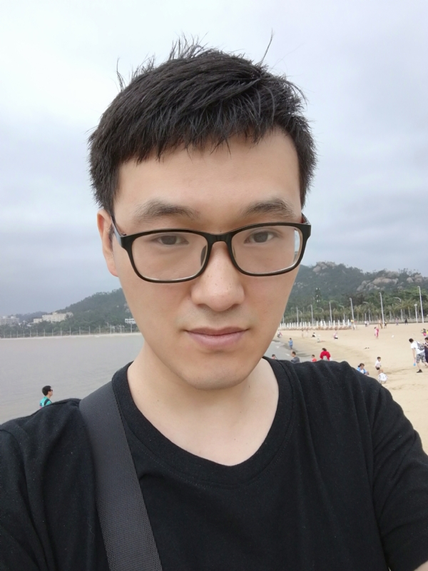 节凑的第二张照片--金门交友网