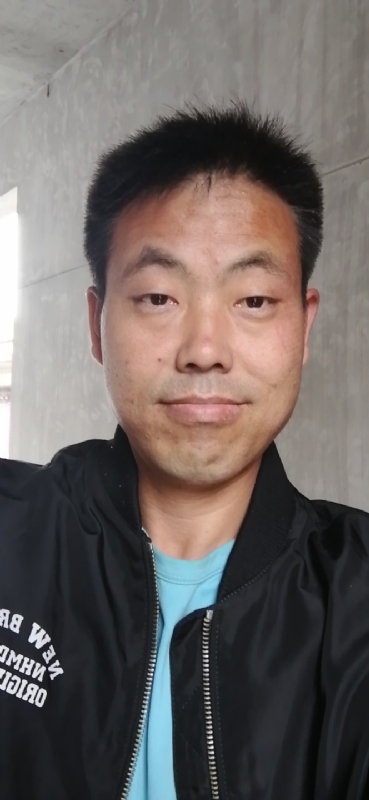奋斗的执着的第二张照片--金门交友网