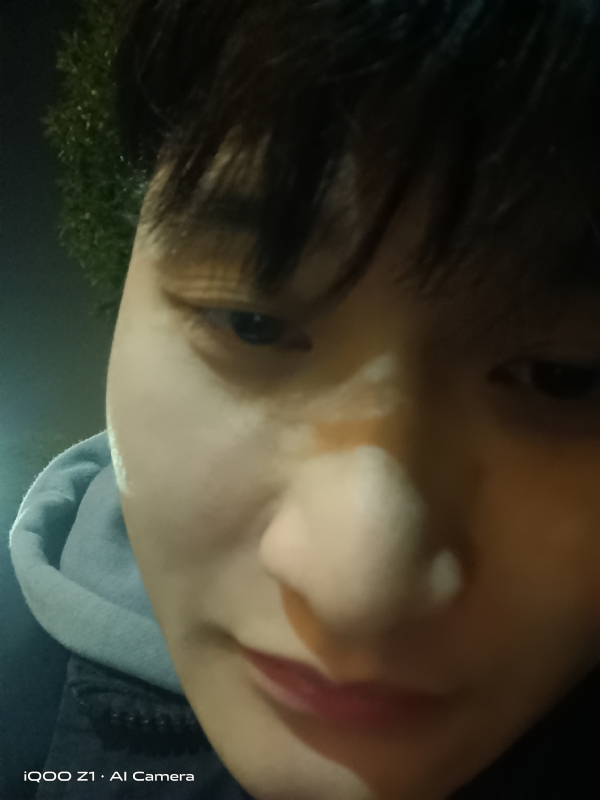回忆的第一张照片--金门交友网