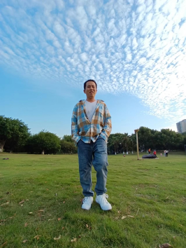 曹先生的第三张照片--金门交友网