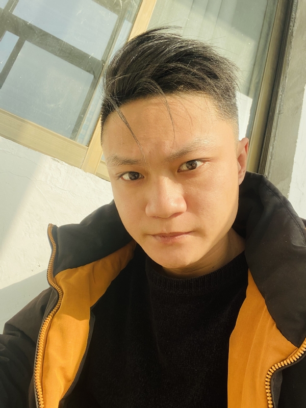 凯子的第一张照片--金门交友网
