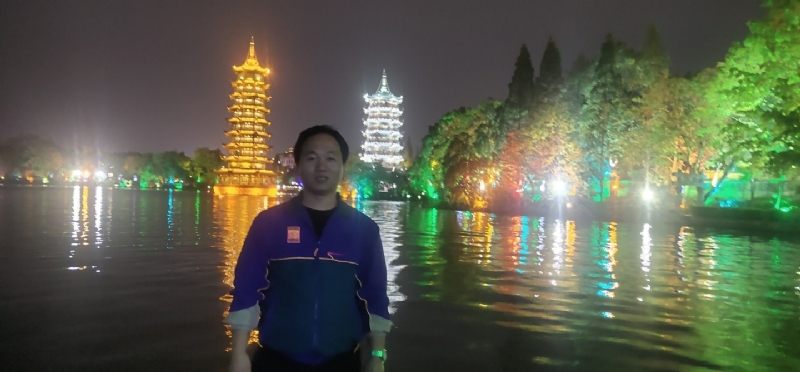 喜乐的第一张照片--金门交友网