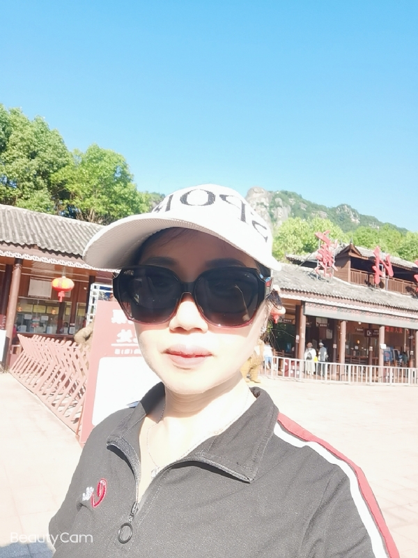 山百合的第一张照片--金门交友网