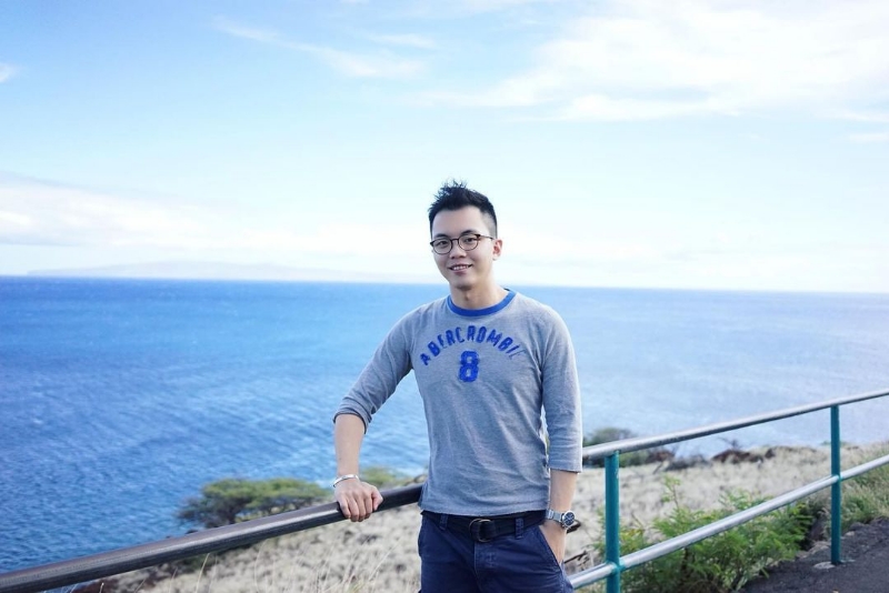 海洋的第二张照片--金门交友网