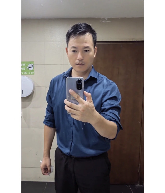 缘来是你的第三张照片--金门交友网