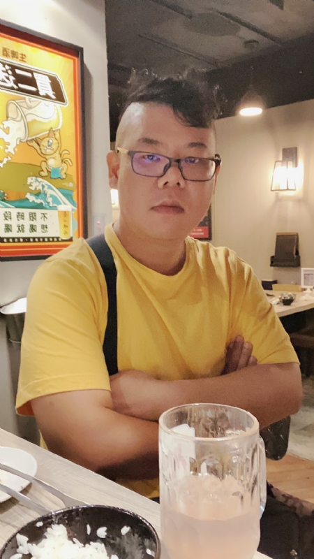 公爵的第一张照片--金门交友网