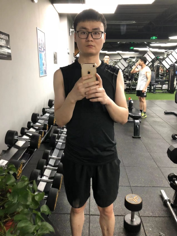 土豆的第二张照片--金门交友网