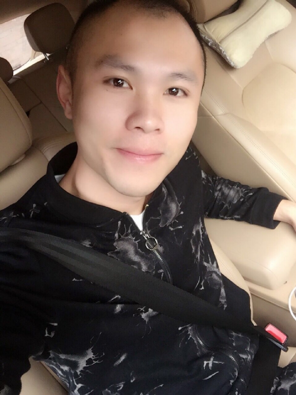 陈六六的第一张照片--金门交友网