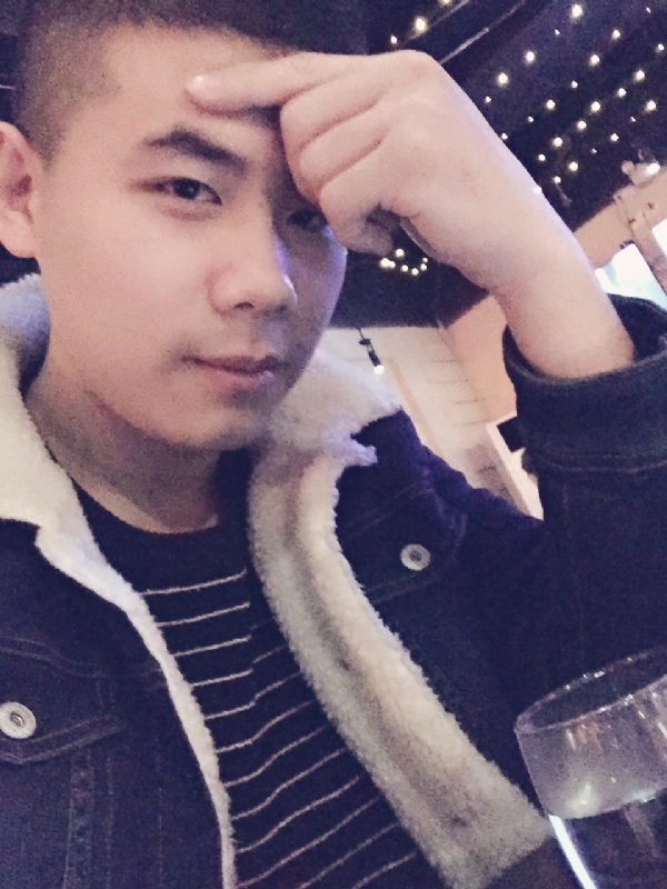 X先生的第二张照片--金门交友网