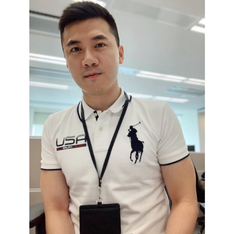 風一樣的男子的第二张照片--金门交友网