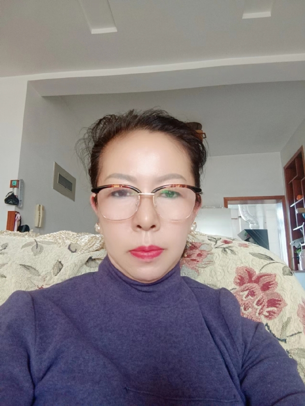 中秋桂花玉兔的第三张照片--金门交友网