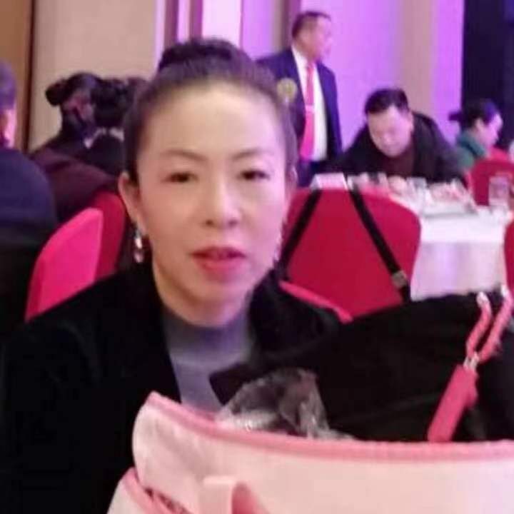 中秋桂花玉兔的第四张照片--金门交友网