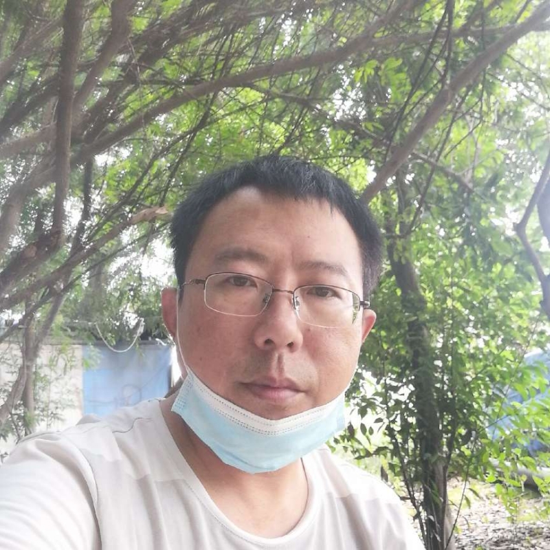 解勇的第二张照片--金门交友网