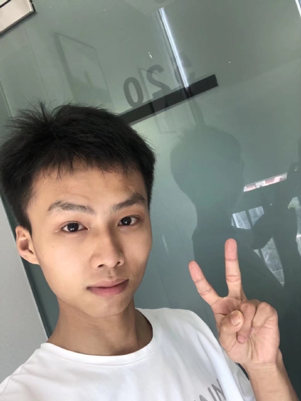 吥離吥棄的第二张照片--金门交友网